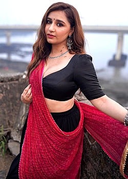 Sanaya Pithawalla